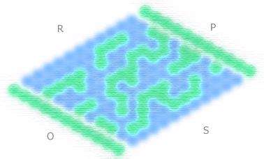 بازی هگز   - قسمت دوم
