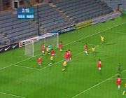 ایران  1   استرالیا 3   ؛ در حسرت المپیک