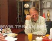 دنیزلی رفت شاید برای همیشه 