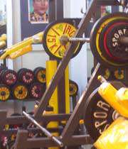 سرانه فضاهای ورزشی تهران افزایش می یابد 