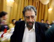 مشكل سینمای ما این است كه همه منتظر «امتحان شده‌ها»‌ هستند 