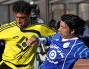 هفته پیروزی در ثانیه های پایانی 