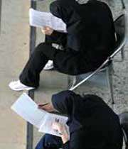 کنکور بی معنی