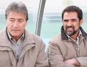 حجازی و جدایی از استقلال 