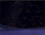 ستاره ی سهیل کدام ستاره است!