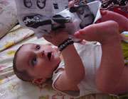 انگیزه مطالعه در کودکان