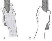 آموزش گام به گام تنیس (4)