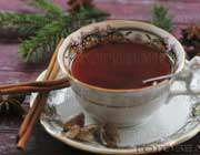 انواع چای خوش طعم گیاهی