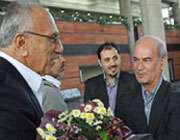 افشارزاده: 20 مدال طلا می گیریم