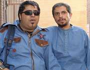 ايده «چارچنگولي» از لاله‌ و لادن !