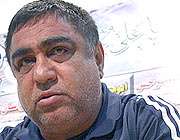 بازگشت امید با شاغلام