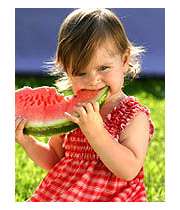 تغذیه و آشپزی برای همه کودکان