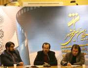 جشنواره فیلم شهر از حد یک رویداد نمایشی فراتر رفته است