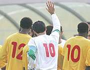 10 رکورد برتر علی دایی