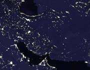 لطفا چراغ ها را خاموش کنید!