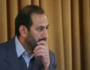 سعیدلو رئیس سازمان تربیت بدنی شد