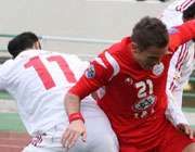 کناره گیری الشارجه از آسیا