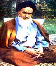 آثار عرفاني امام خميني رحمه الله