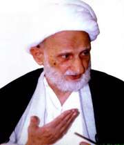 گوشه هایی از شخصیت معنوی عارف بالله حضرت آیت الله بهجت(ره)