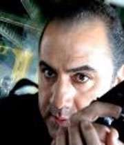 پرده نقره ای برایم خیال انگیز بود