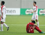 مقام یازدهم برای ایران