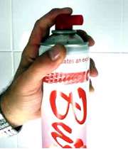 خانه‌ای با بوی خوش