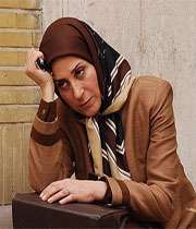 سفره رنگين براي بازيگران سرشناس