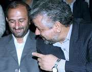 خداحافظی علی آبادی از ورزش
