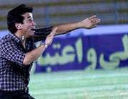 خداداد : قرآن گوش می دادم