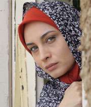 کپی با کارگردان پنجمين خورشيد