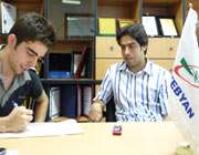 قهرمانی را مدیون امام رضا هستیم