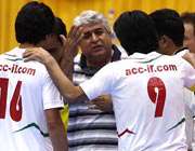 ایران قهرمان جام کنفدراسیون ها