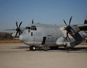 معرفی KC-130