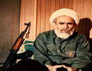 جنايت‌هاي ما در خرمشهر