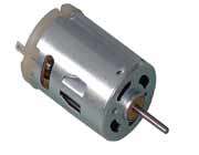 موتور گیربکس دار، قطعه ای پرکاربرد در پروژه ها