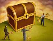 آرزویی ریشه در کودکی