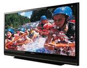 تلویزیونهای LCD برق را می بلعند