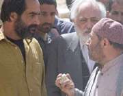 نگاهی به فیلم سنگسار ثریا