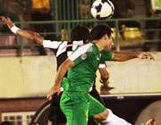 سایه پرسپولیس مقابل استقلال