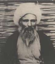 آيت‏اللَّه سيدهبةالدين شهرستاني