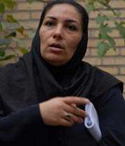 خاله سوسکه
