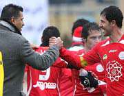 هواداران پرسپولیس گول نخورند