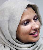 پشت در خبری نیست