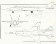 معرفی جنگنده عمود پرواز Yak-141