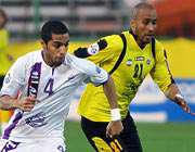 مس و سپاهان به دنبال آخرین شانس