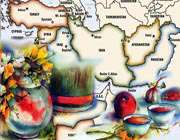 متن های زیبا برای تبریک سال نو 