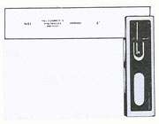 ابزارهای اندازه گیری (گونیا)