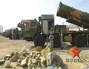 آشنایی با موشک کروز ضد کشتی C-602