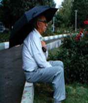 پنجه در پنجه سالمندی