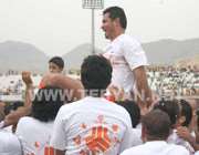 تاریخچه لیگ برتر فوتبال